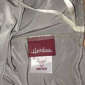 Henkaa Infinity Dress